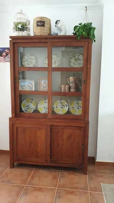 Casa La Hojiblanca Villa Mancha Real España