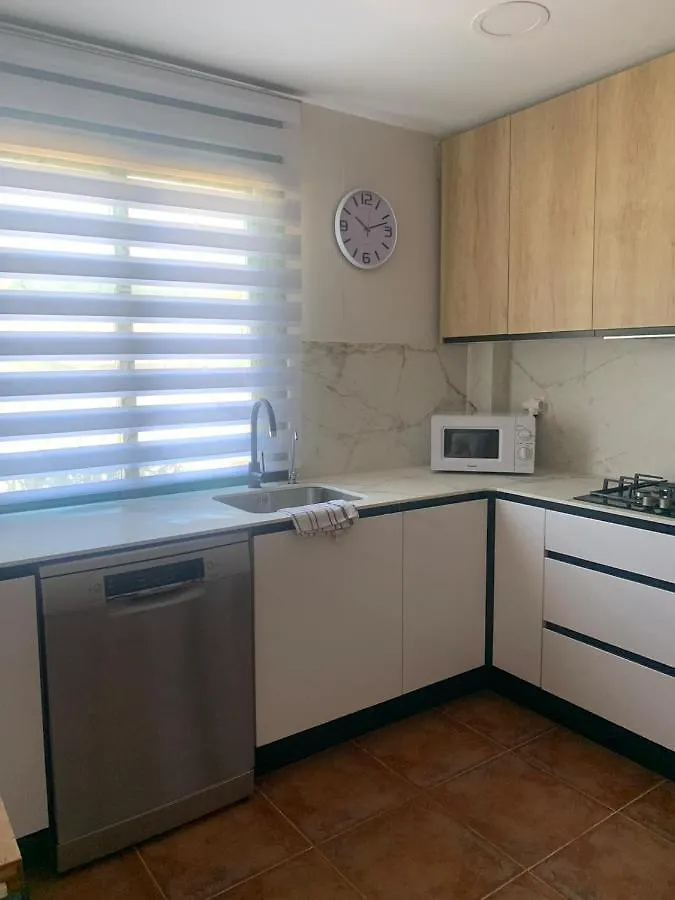 Casa La Hojiblanca Villa Mancha Real