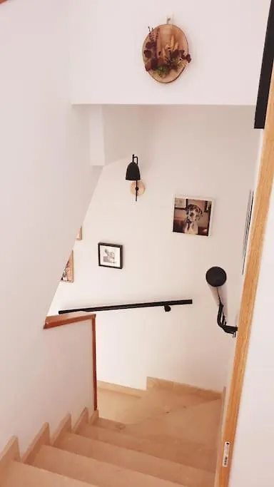 Casa La Hojiblanca Villa Mancha Real 0*,  España