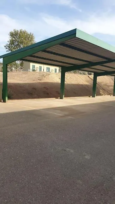 Сasa de vacaciones Casa La Hojiblanca Villa Mancha Real