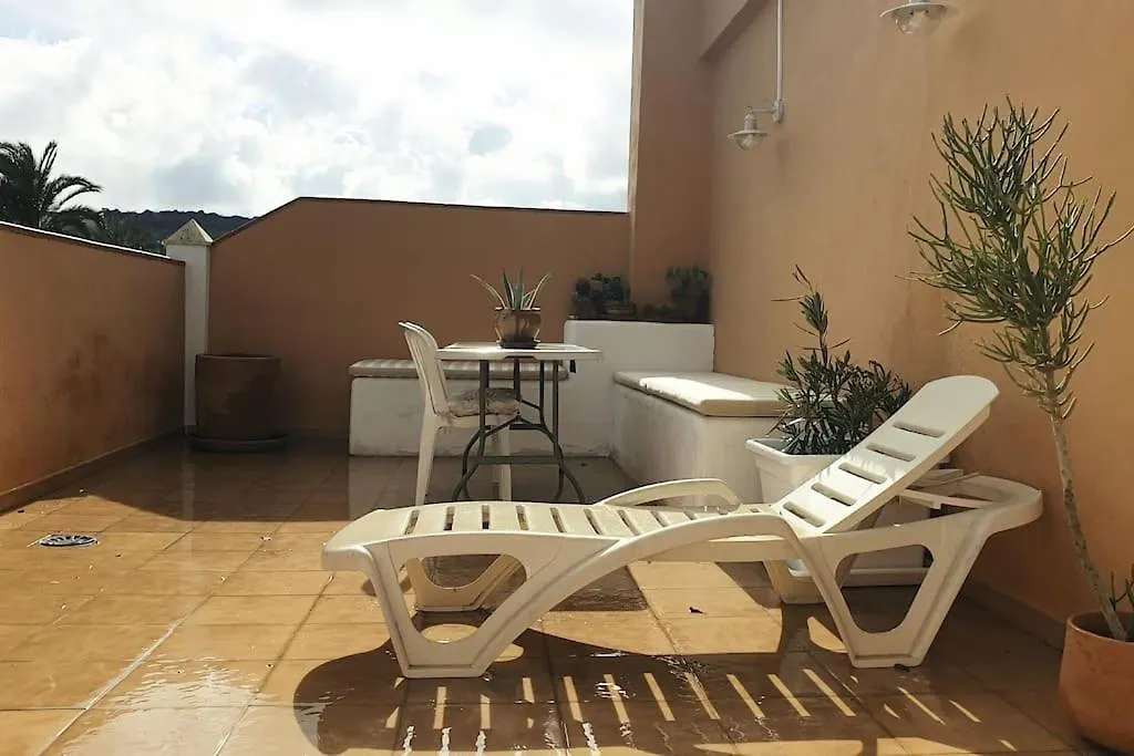 Casa La Hojiblanca Villa Mancha Real 0*,  España