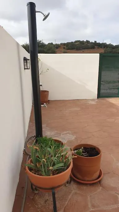 Casa La Hojiblanca Villa Mancha Real Сasa de vacaciones