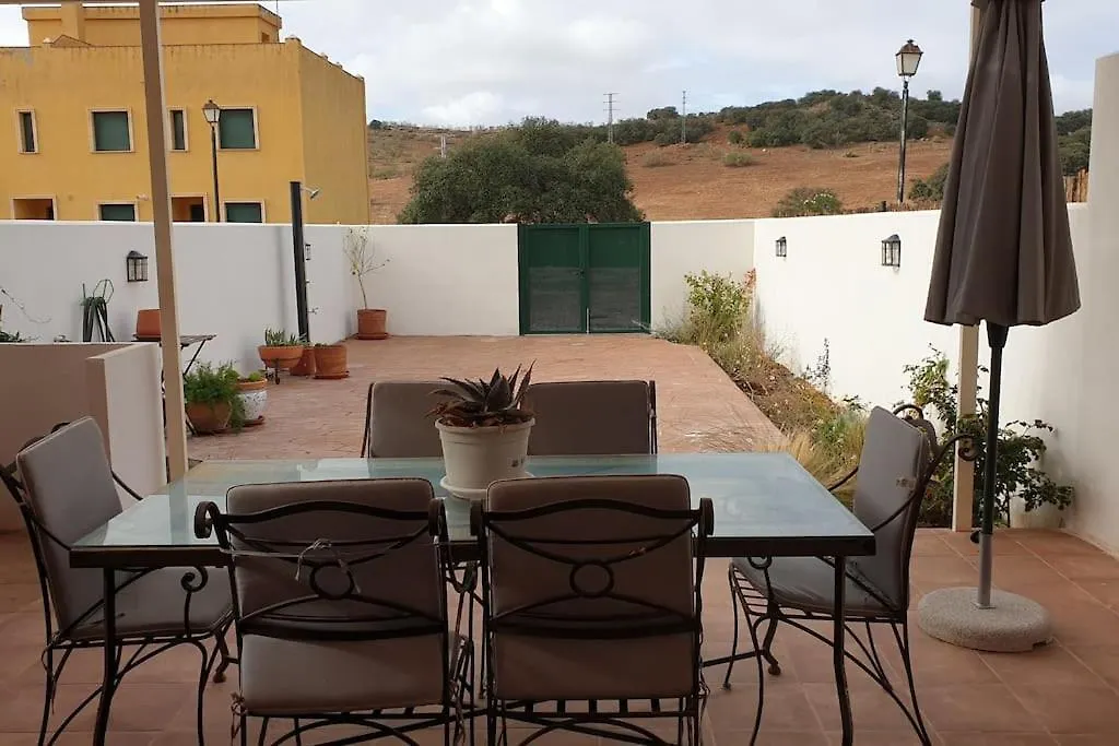 Casa La Hojiblanca Villa Mancha Real 0*,  España