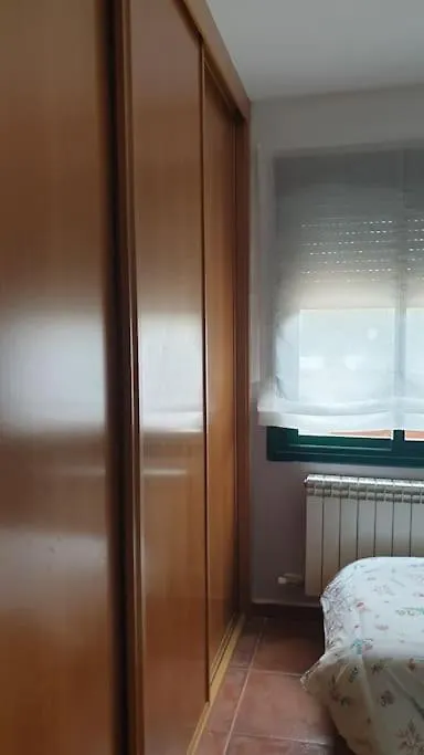 Сasa de vacaciones Casa La Hojiblanca Villa Mancha Real España