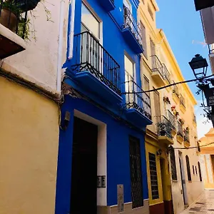 Cheap Center , Málaga España