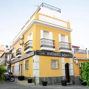 Apartamento Jimena At , Nerja España