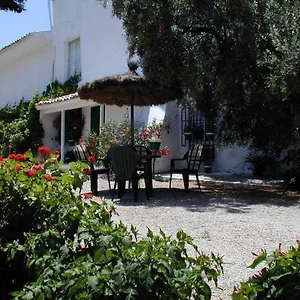 La Cateta Casa rural