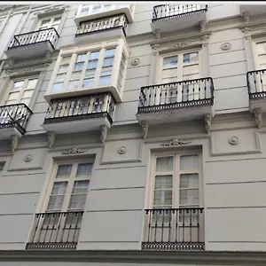 Soho , Málaga España
