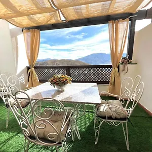 Tuguest Alpujarra V Apartamento