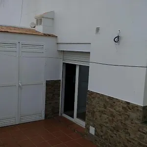 Casa Gazules Сasa de vacaciones