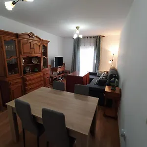 Apartamento Guejar Sierra Apartamento