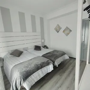 Ana Maria Apartamento