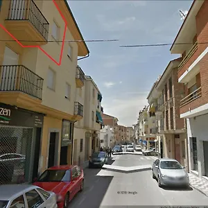 Piso Andalucia Apartamento