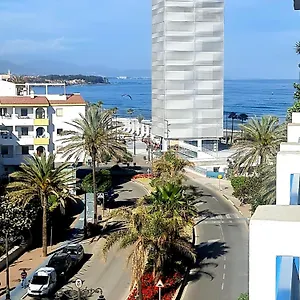 Esteponacies , Estepona España