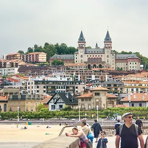 La Casa De Maria , San Sebastián España