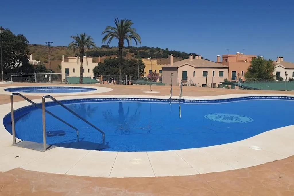 Holiday home Casa La Hojiblanca Villa Mancha Real